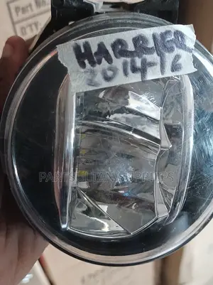 Toyota Harrier 2014 - 16 Headlight