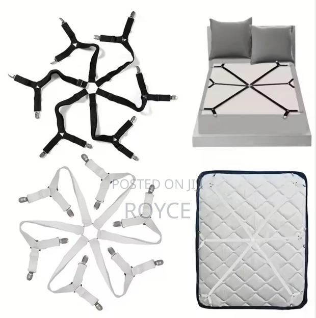 Bed Sheet Clips - thumbnail 10