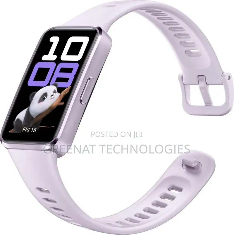 Huawei Band 10 1.47 Inches AMOLED Screen 14 Days Use