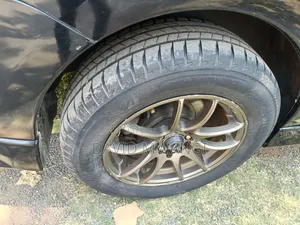 Subaru Impreza 2.0i Limited 4-dr 2013 Black