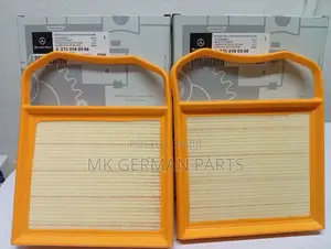 Genuine Air Filter M276 Engine.
