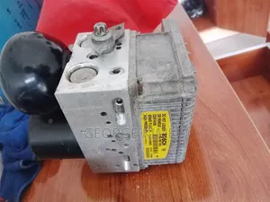 Mercedes W211 Hydraulic Brake Ant Lock ABS