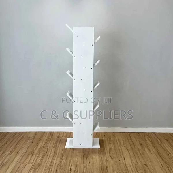 Wooden Bookcase - thumbnail 3
