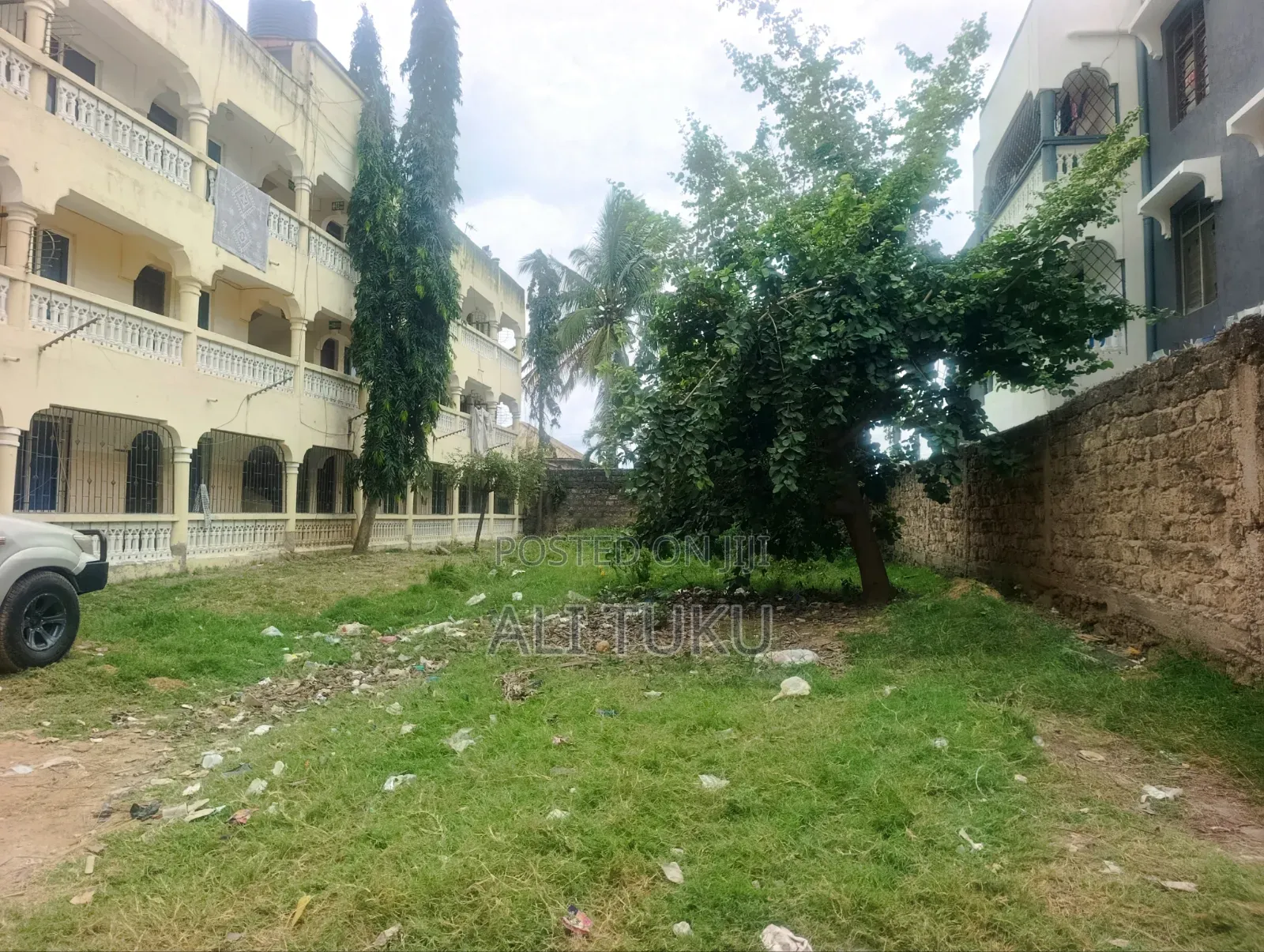 Plot for Sale