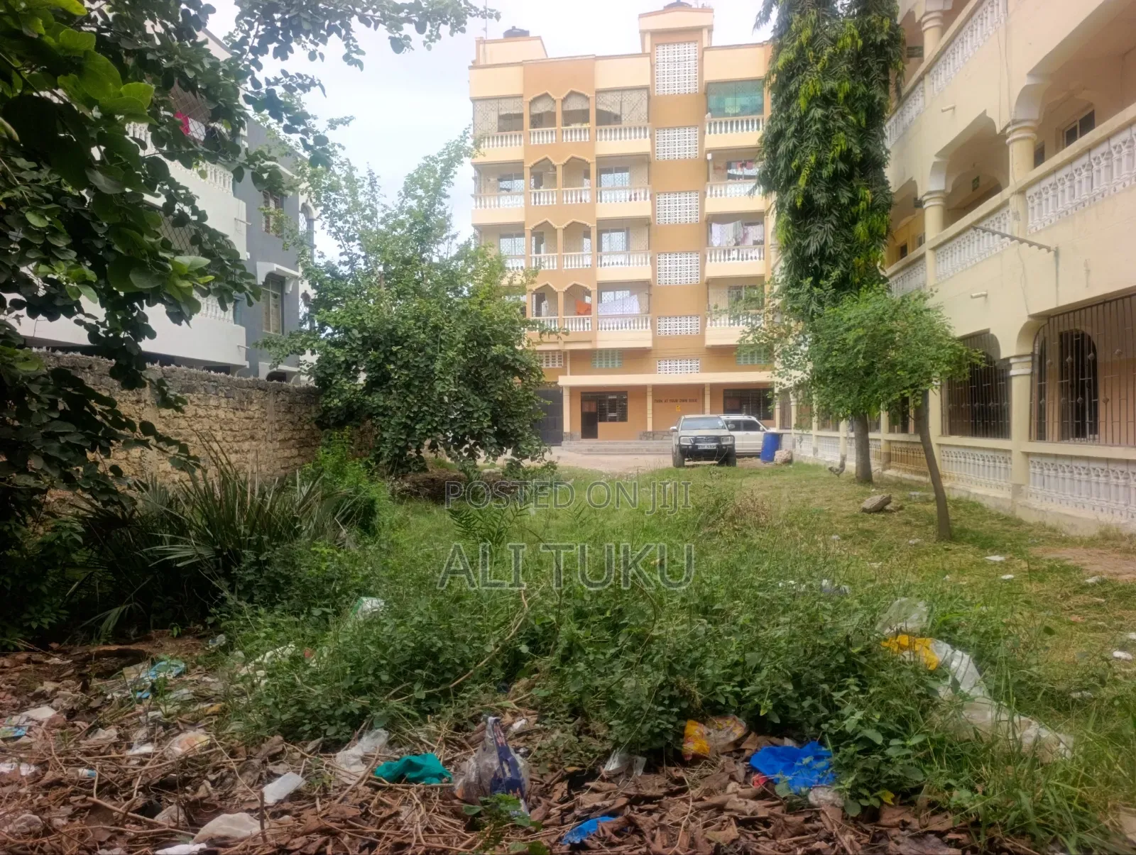 Plot for Sale