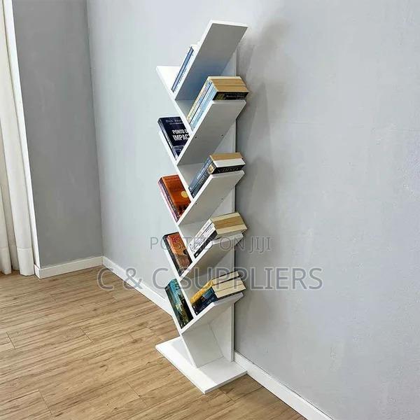 Wooden Bookcase - thumbnail 7
