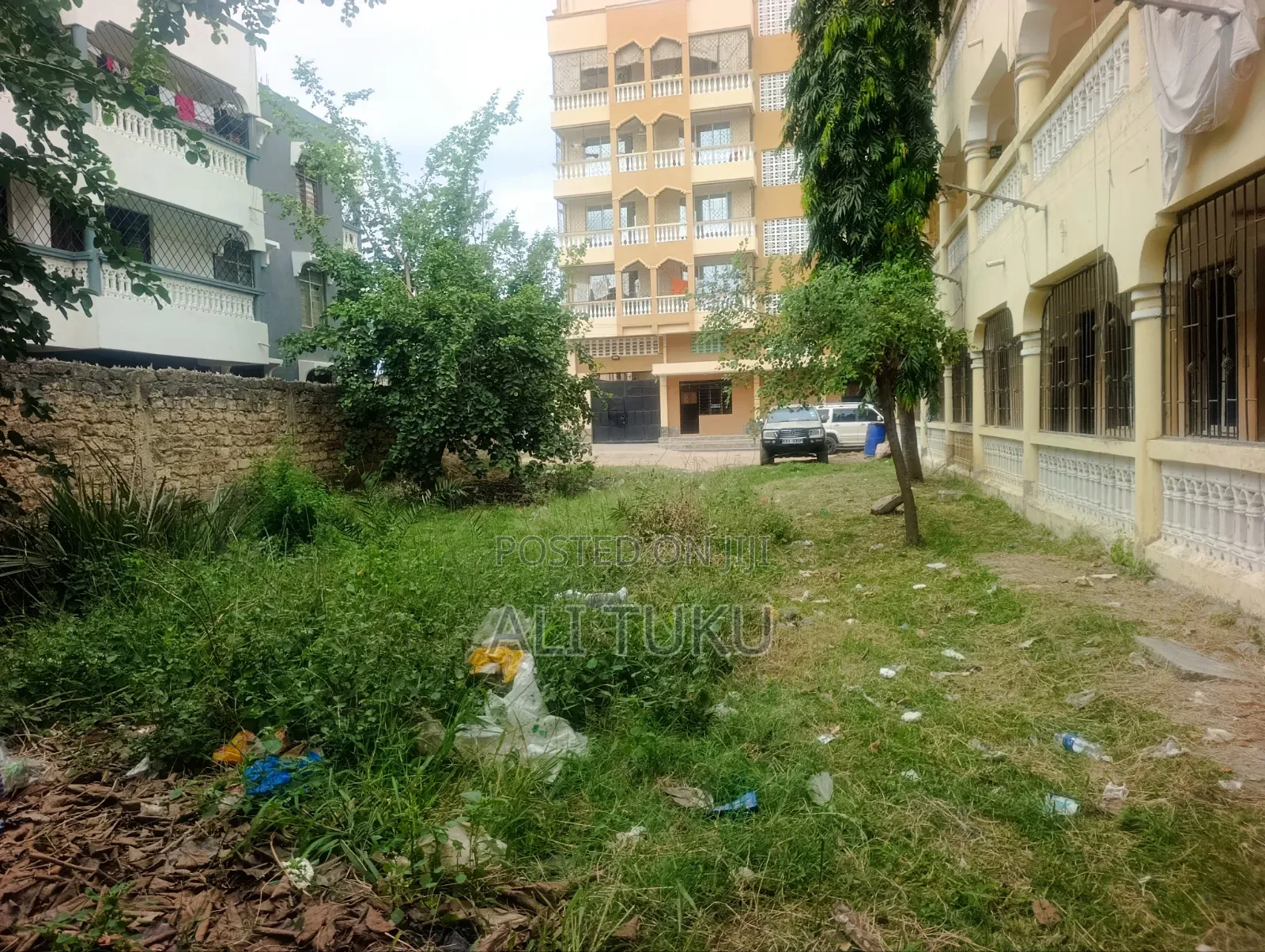 Plot for Sale