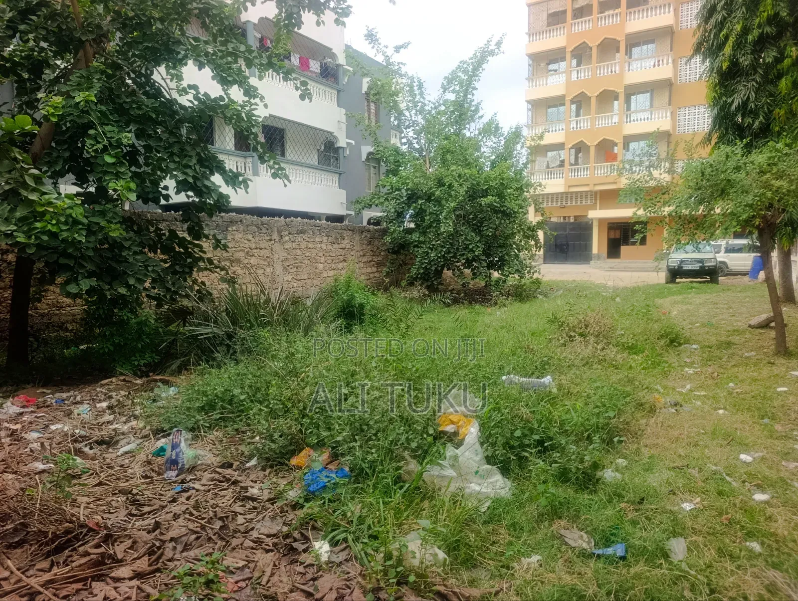 Plot for Sale