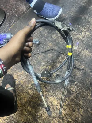 Handbrake Cable Nze/Fielder/Premio