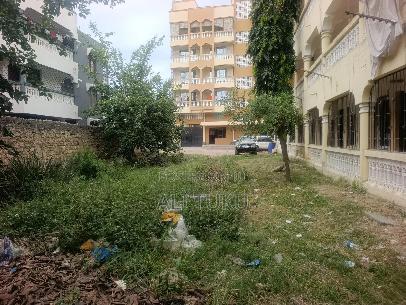 Plot for Sale