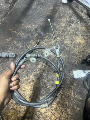 Handbrake Cable Nze/Fielder/Premio