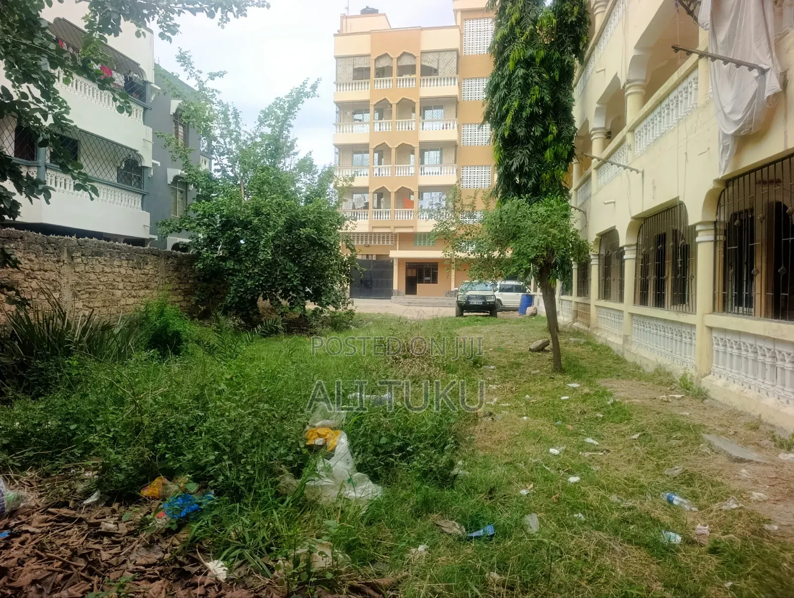 Plot for Sale