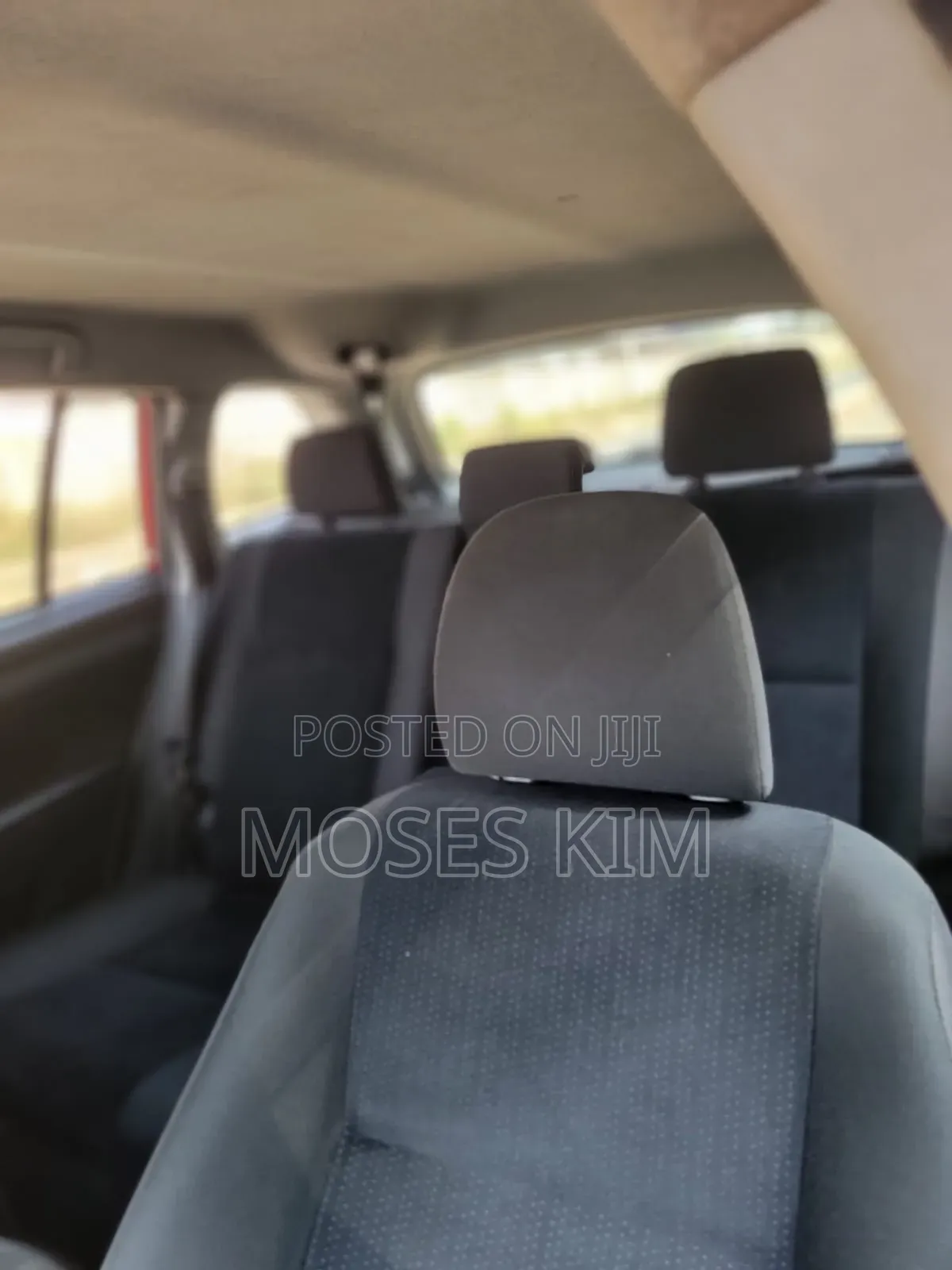 Toyota Corolla Fielder 2016 Red