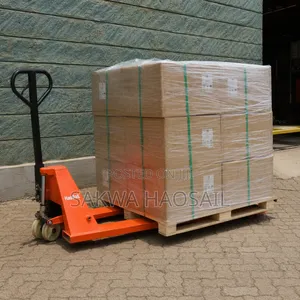 Haosail Pallet Lifting Truck