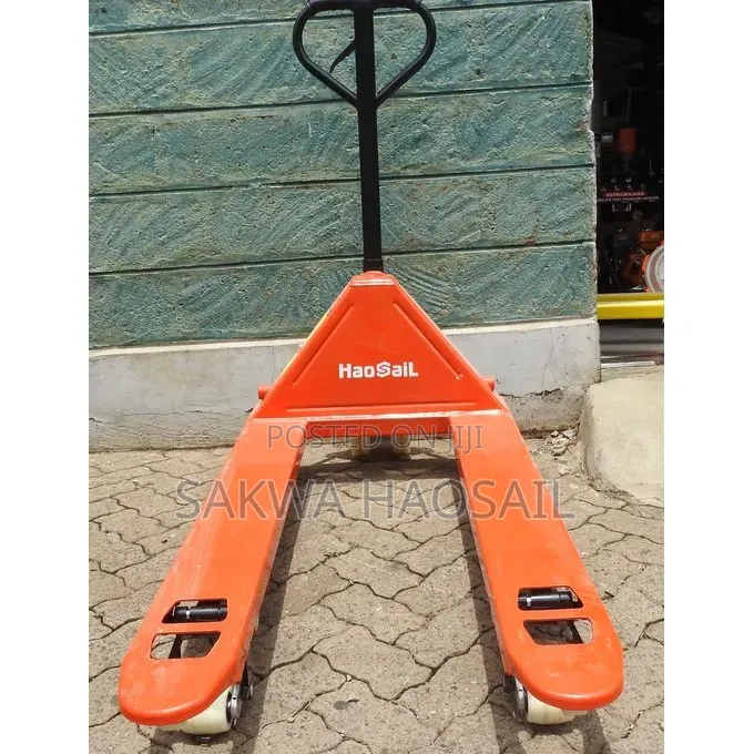 Haosail Pallet Lifting Truck