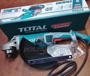 New Original Total Angle Grinder 9 Inch/Reliable Total Angle Grinder