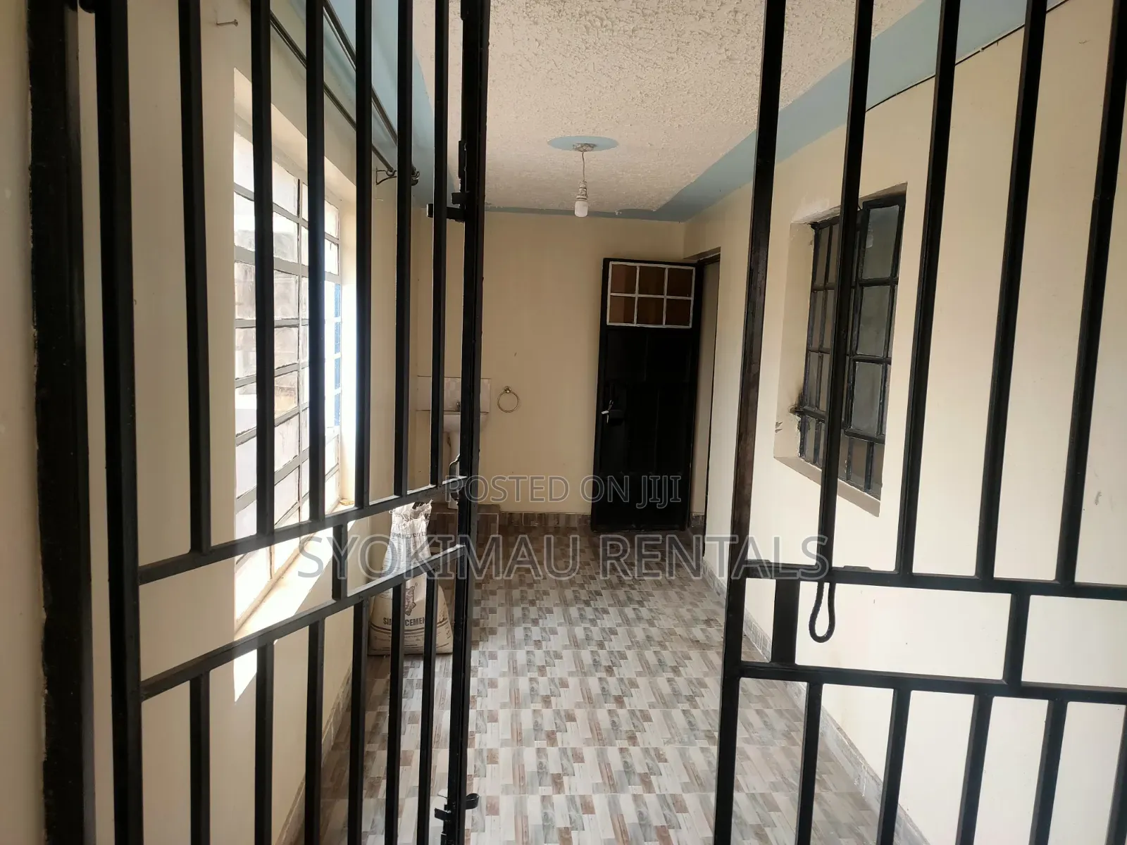 3bdrm Duplex in Syokimau, Mombasa Road for rent