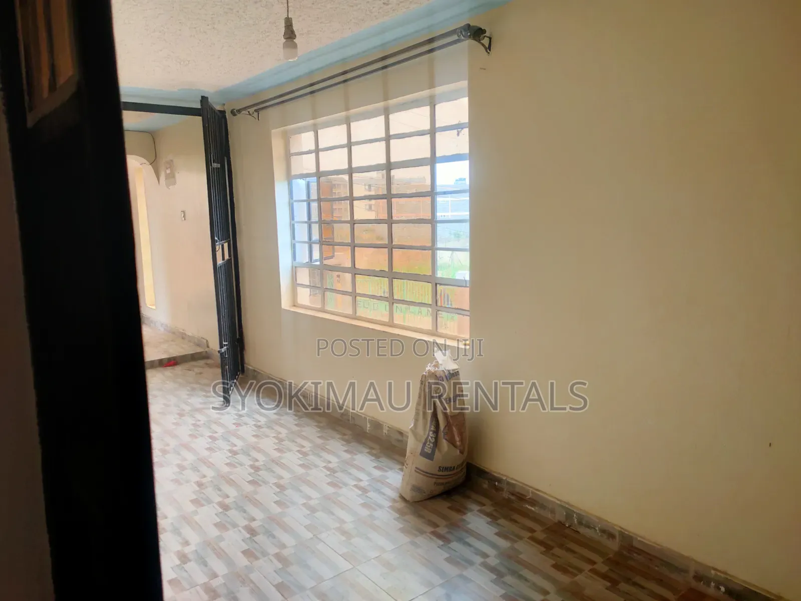 3bdrm Duplex in Syokimau, Mombasa Road for rent