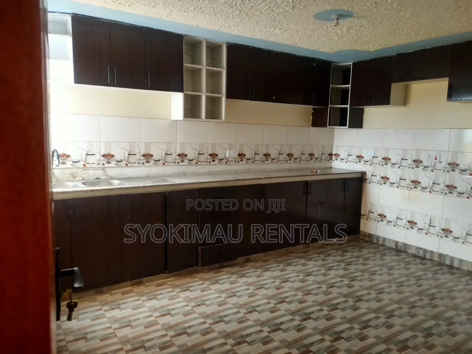 3bdrm Duplex in Syokimau, Mombasa Road for rent
