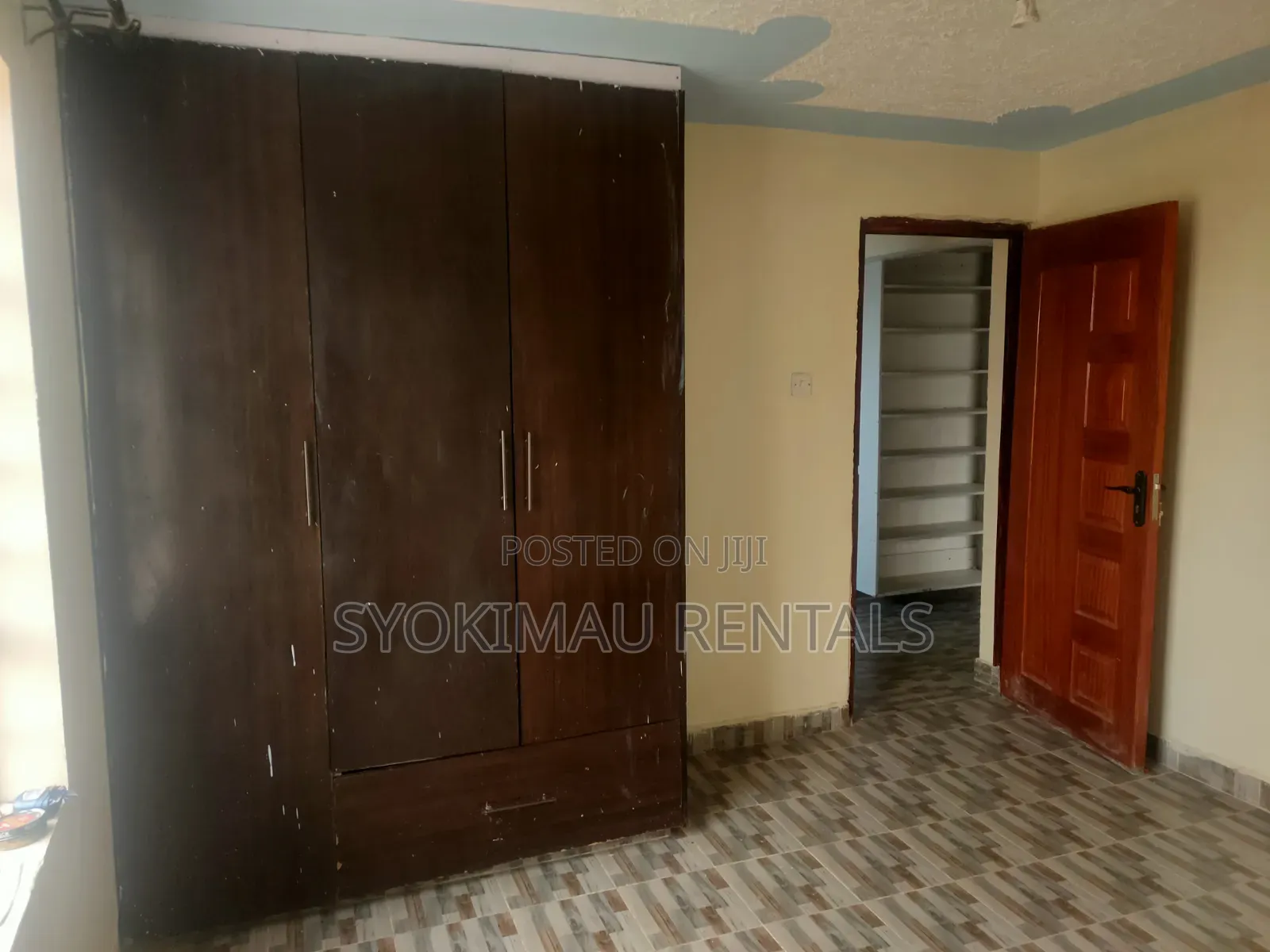 3bdrm Duplex in Syokimau, Mombasa Road for rent