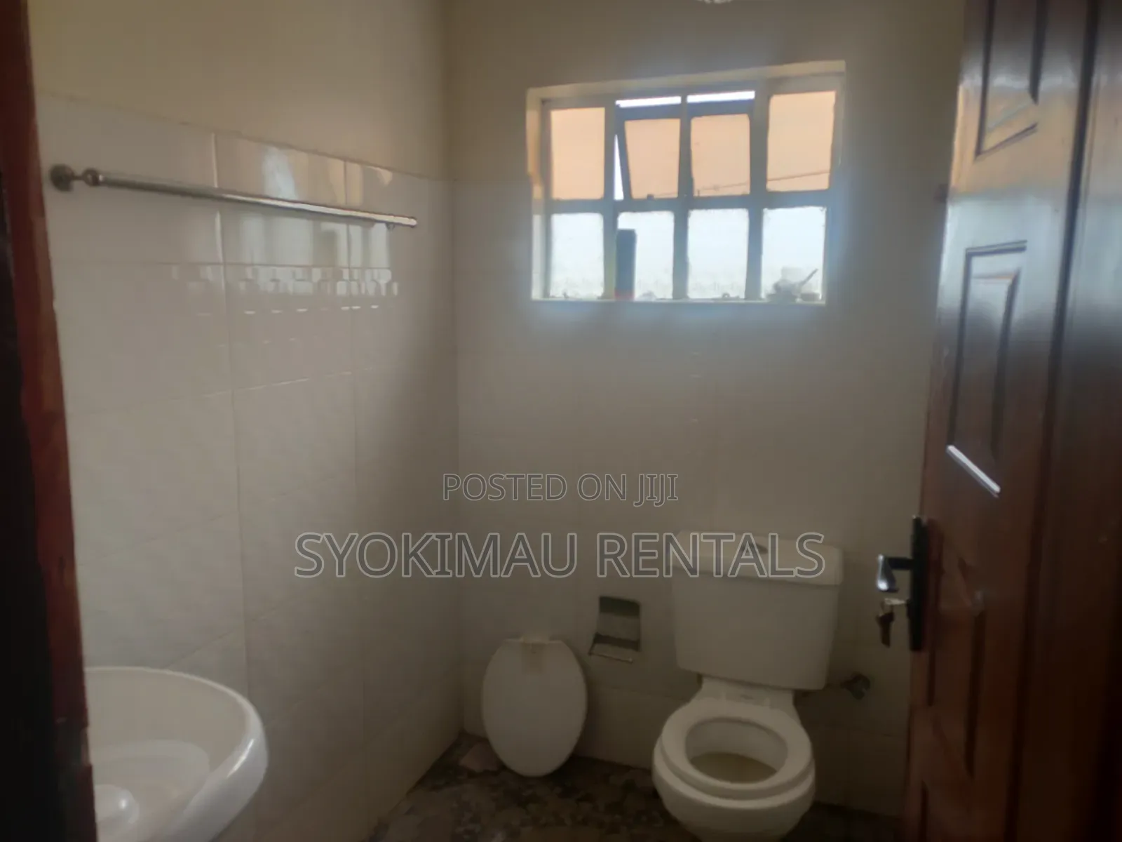 3bdrm Duplex in Syokimau, Mombasa Road for rent