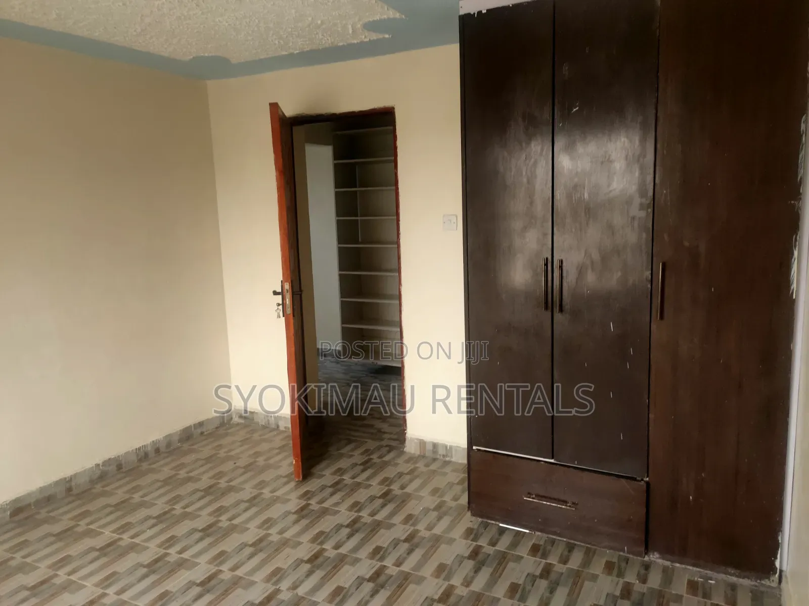 3bdrm Duplex in Syokimau, Mombasa Road for rent