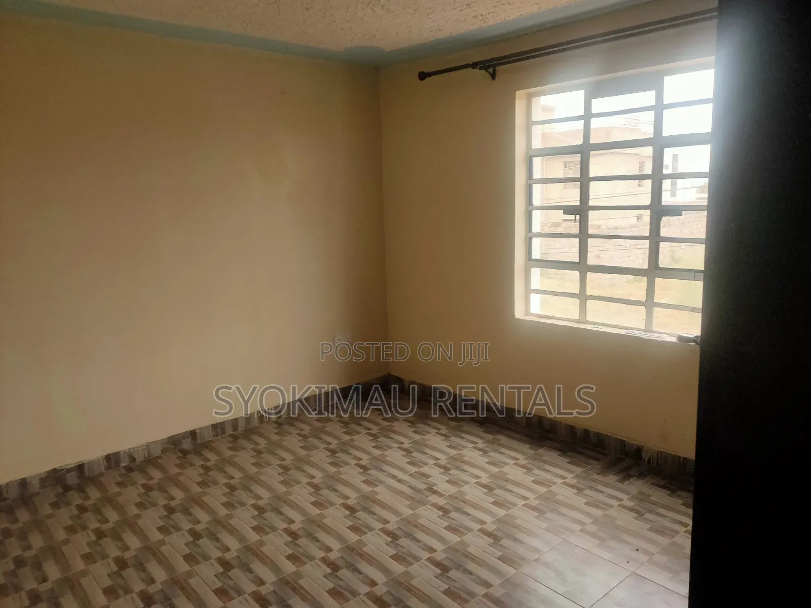 3bdrm Duplex in Syokimau, Mombasa Road for rent