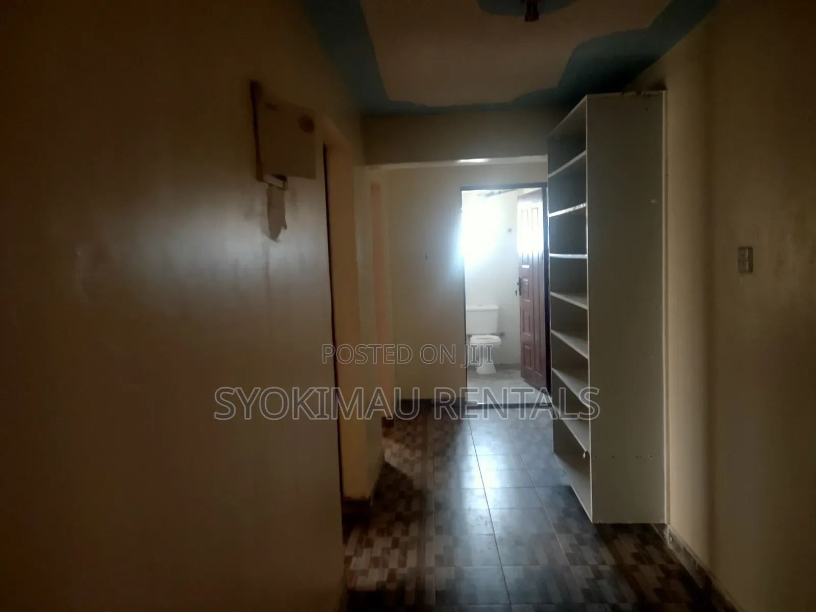 3bdrm Duplex in Syokimau, Mombasa Road for rent