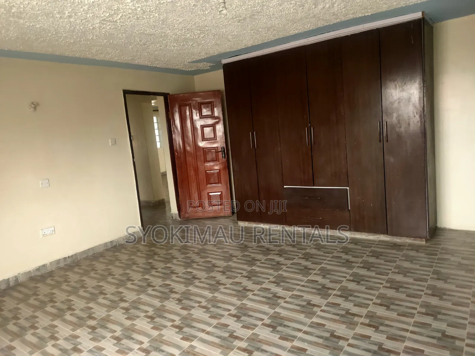 3bdrm Duplex in Syokimau, Mombasa Road for rent