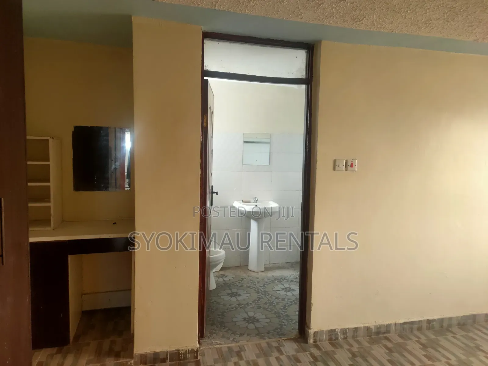 3bdrm Duplex in Syokimau, Mombasa Road for rent