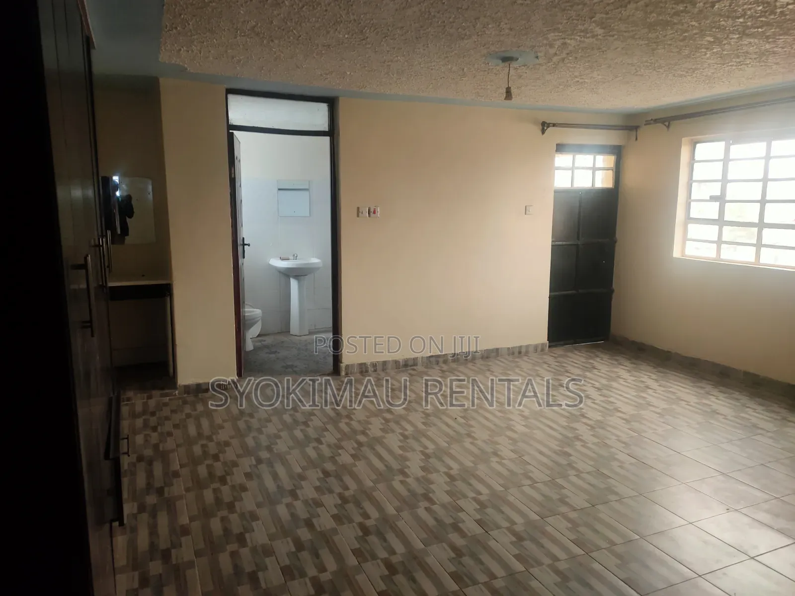 3bdrm Duplex in Syokimau, Mombasa Road for rent