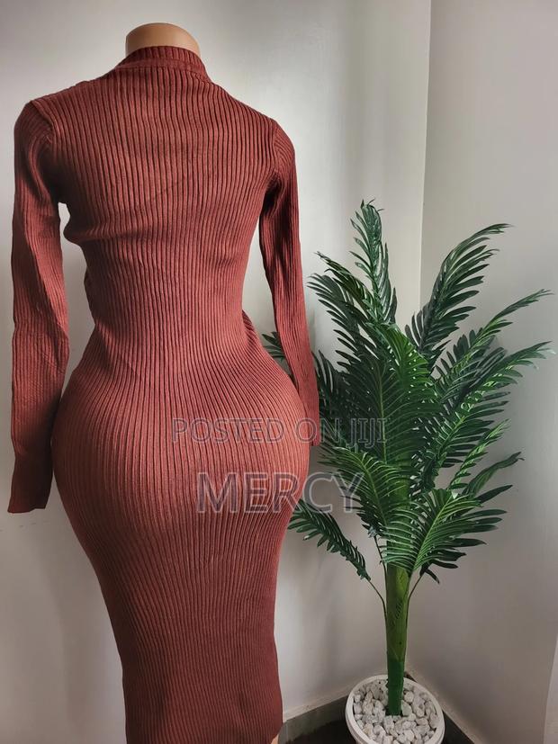 Bodycon Midi Dress3rd SOLD  - thumbnail 2