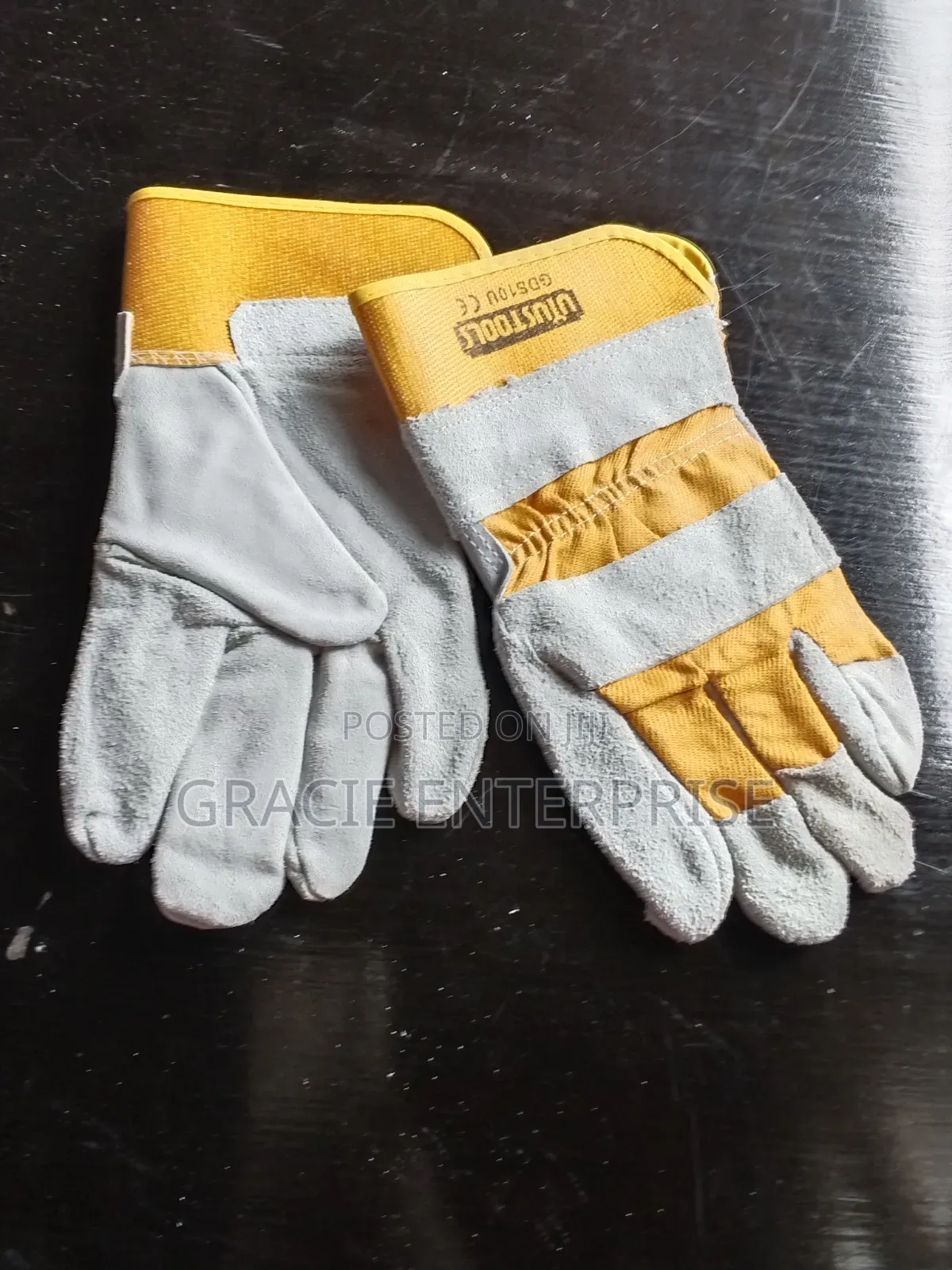 Gardening Safety Gloves