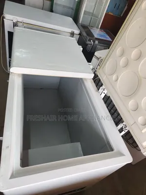 Chest Freezer 400litres