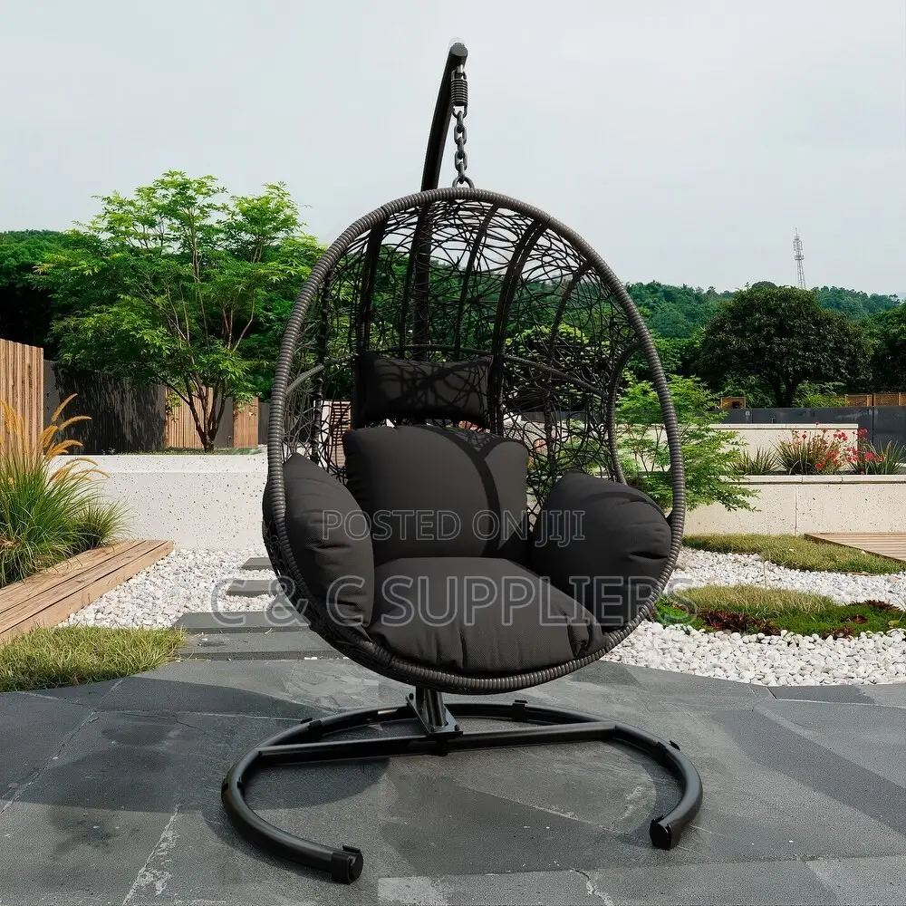 Outdoor Leisure Hammock Swing Chair