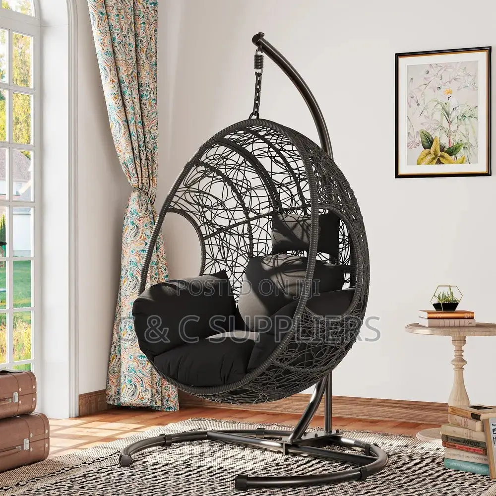 Outdoor Leisure Hammock Swing Chair