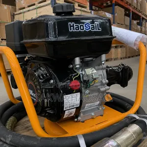 Haosail Concrete Vibrator