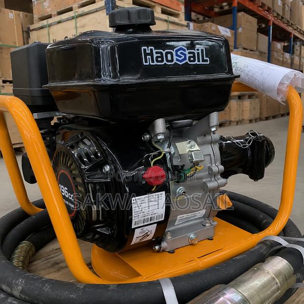 Haosail Concrete Vibrator - thumbnail 2