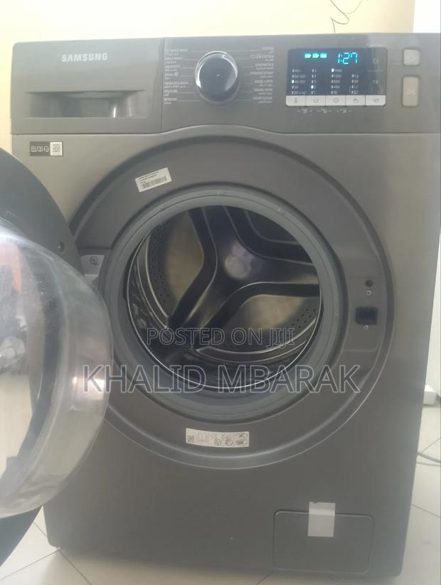 Washing Machine - thumbnail 2