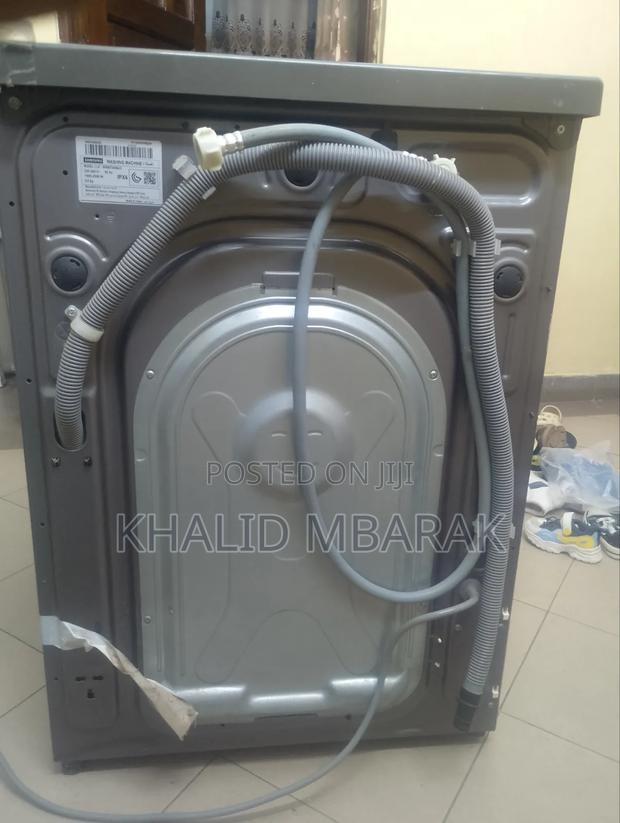 Washing Machine - thumbnail 3