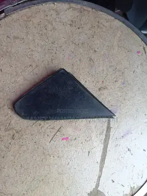 Sidemirror Finisher Cover/Triangle Ist