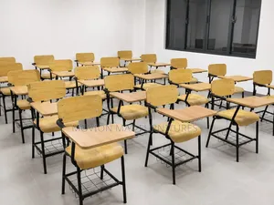 New College Office Chairs