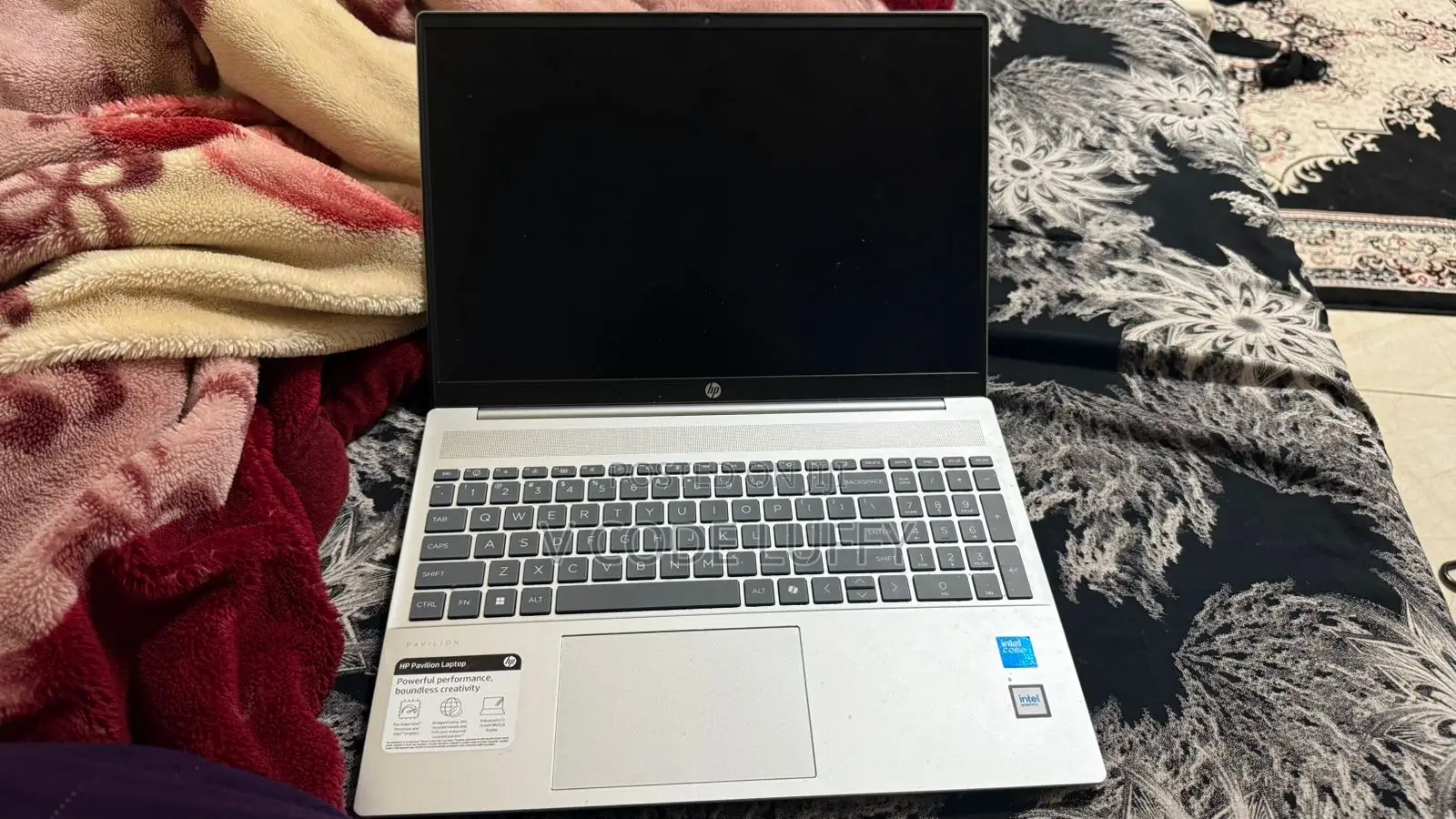 Laptop HP Pavilion 17 16GB Intel Core 5 SSD 1T