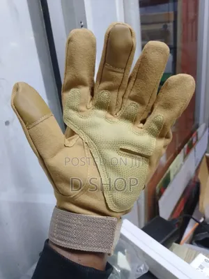 Bike, Gym Gloves