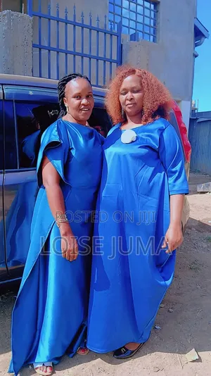 Circular Dresses for Ladies