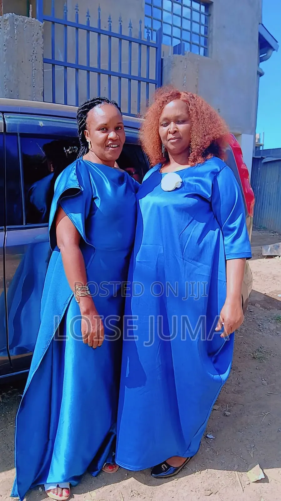Circular Dresses for Ladies