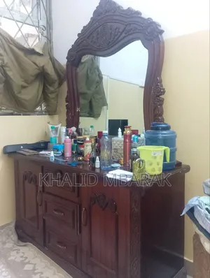 Dressing Table