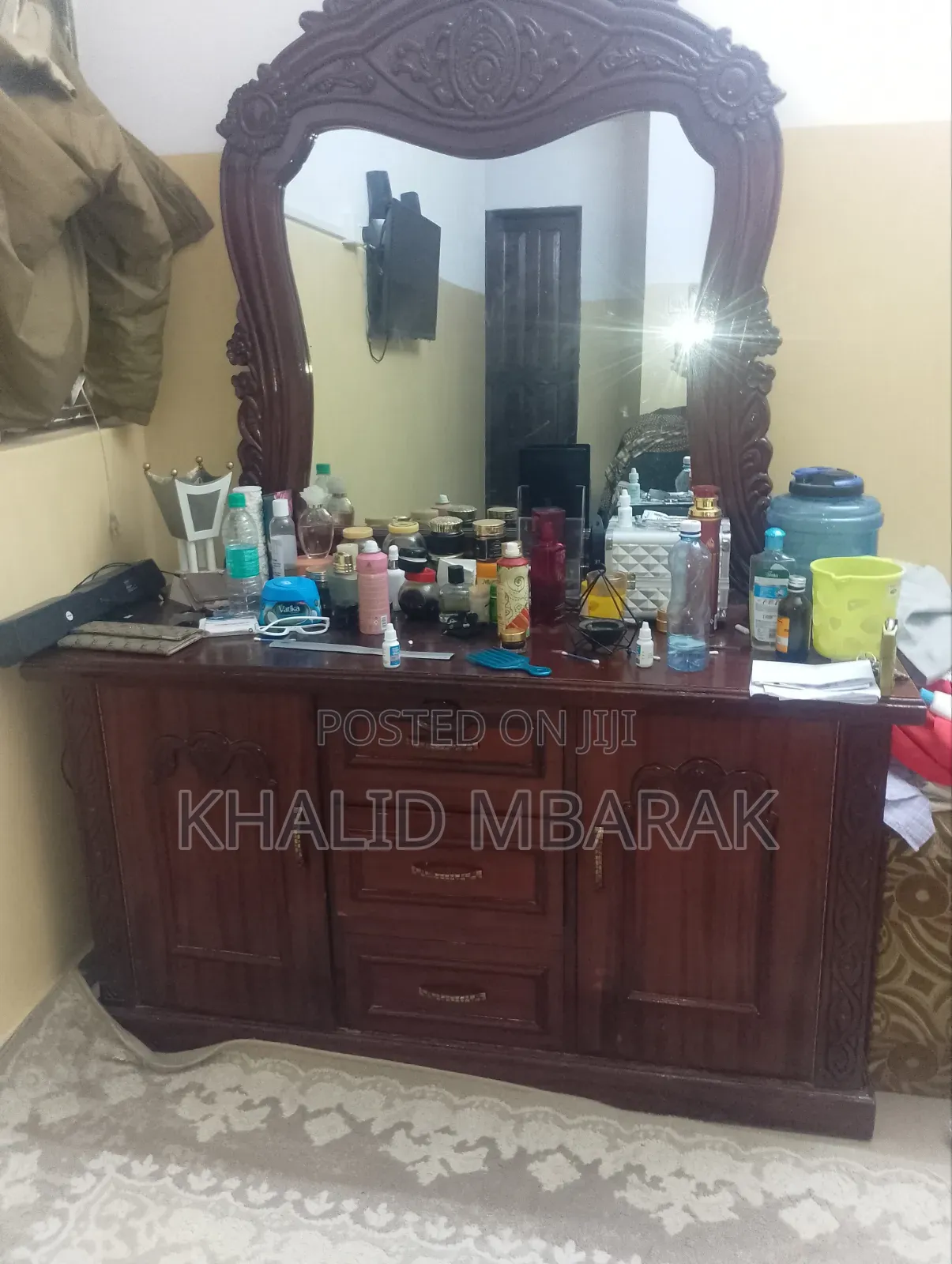 Dressing Table
