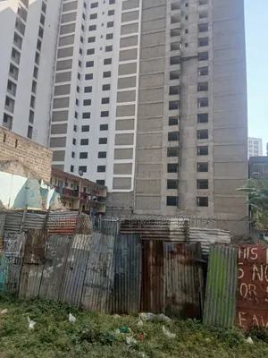 Commercial Residential 1/4 Acre Plot- Eastleigh,Nairobi