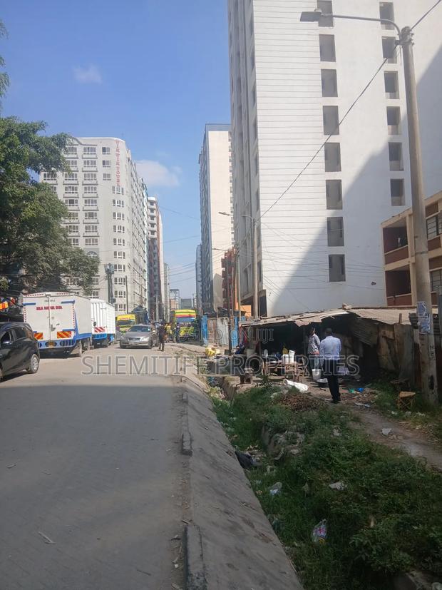 Commercial Residential 1/4 Acre Plot- Eastleigh,Nairobi - thumbnail 3